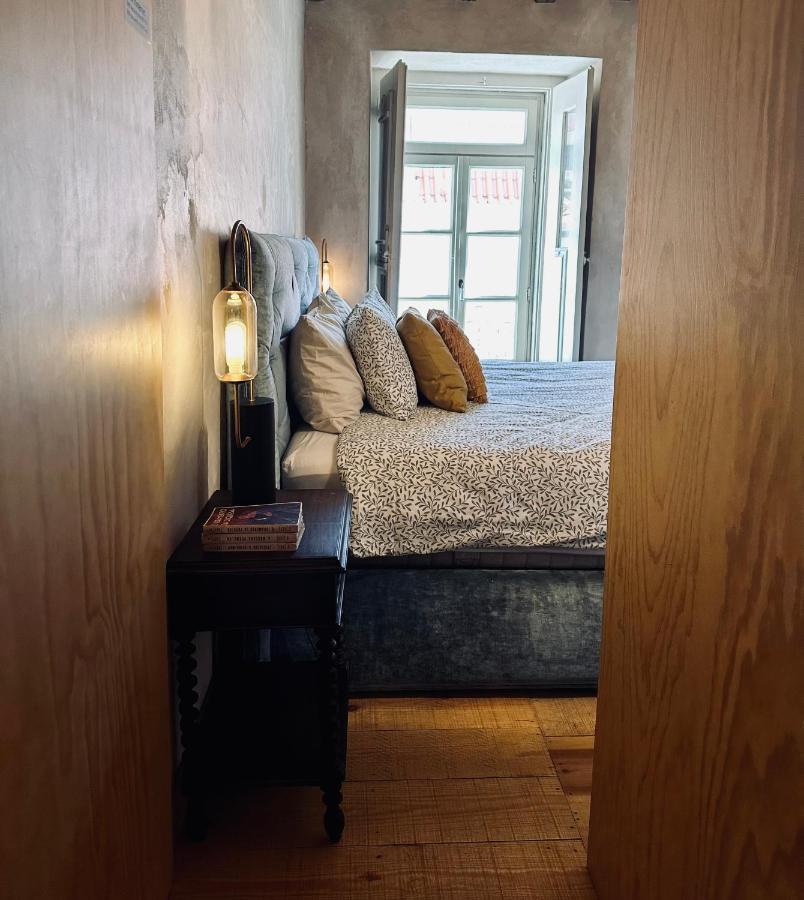 ליסבון Bedroom In The 18Th Century Style מראה חיצוני תמונה